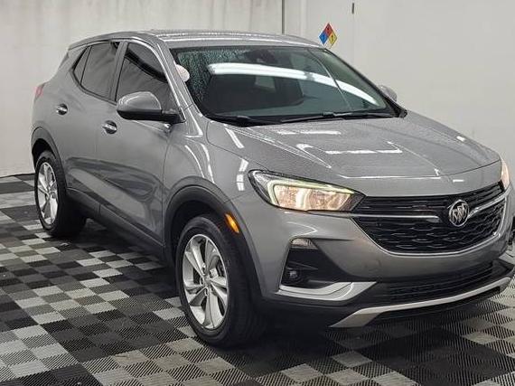 BUICK ENCORE GX 2023 KL4MMBS25PB132423 image BUICK ENCORE GX 2023 KL4MMBS25PB132423 image